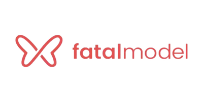 Fatal Models Logo